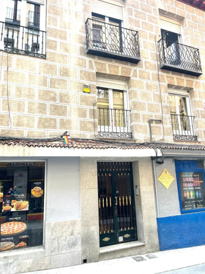 Apartamento Chueca Sky Deco — отзывы гостей и цены