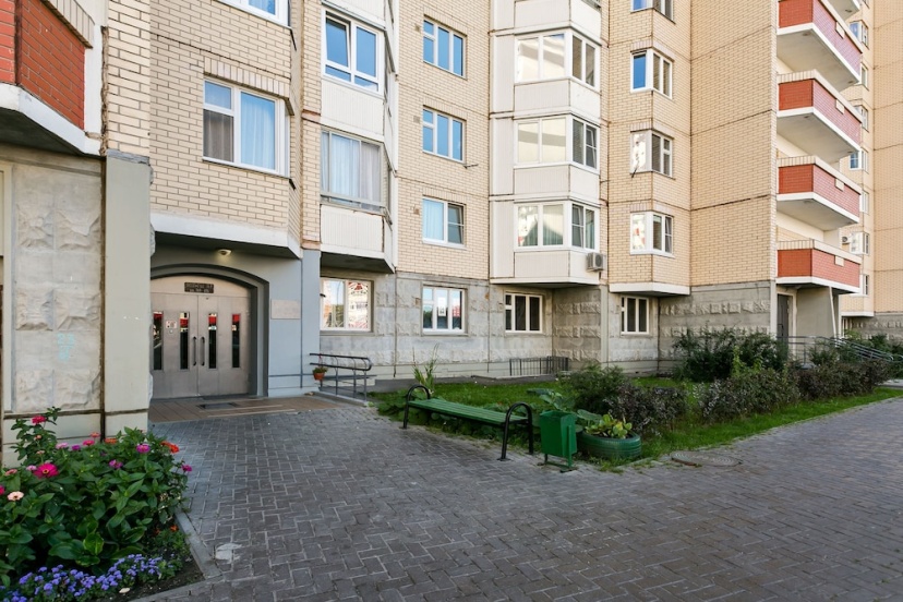 Цены на MaxRealty24 Путилково, Спасо-Тушинский бульвар, 5 в Красногорске