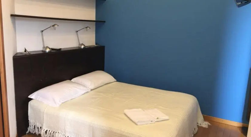 Apartment Porta Venezia — отзывы гостей и цены