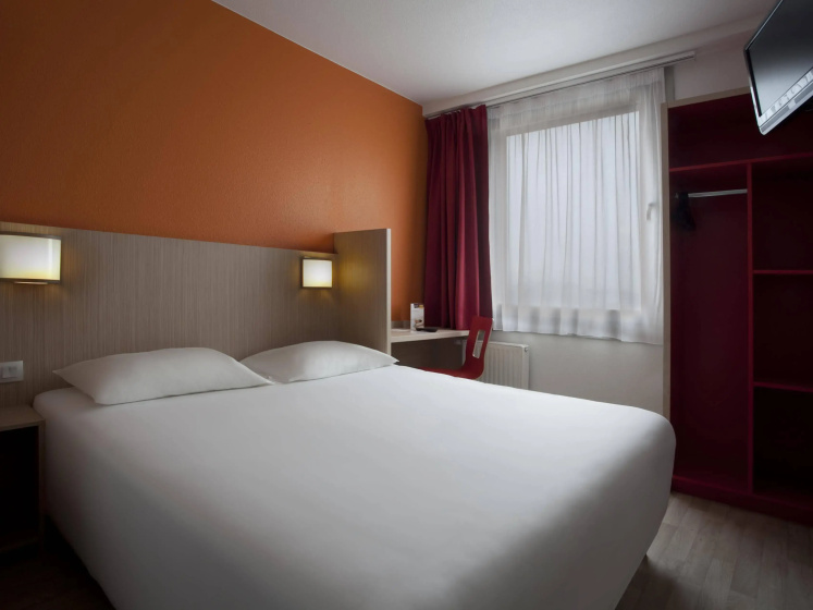 Premiere Classe Warszawa Centrum — отель с отзывами гостей в Варшаве