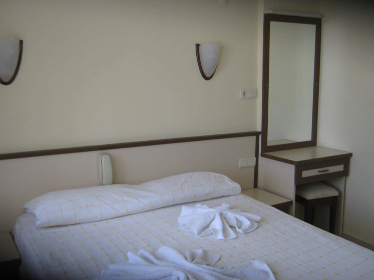 Цены на Oya Apartments в Kusadasi