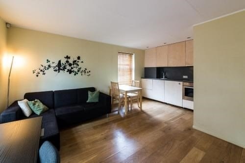 Best Apartments Tehnika — отель с удобствами в таллине