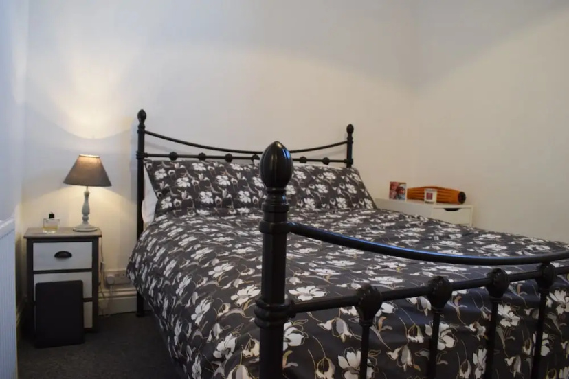 Putney 1 Bedroom Apartment — комфортный отель в Лондоне
