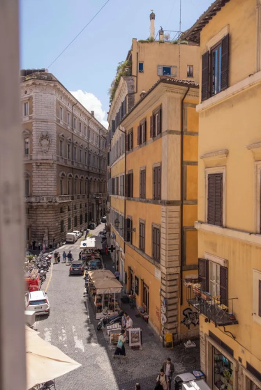 Цены на Home at Rome Luxury Navona Suites в Риме