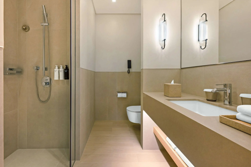 Сравните цены на Otel' Vida Dubai Mall в Дубае