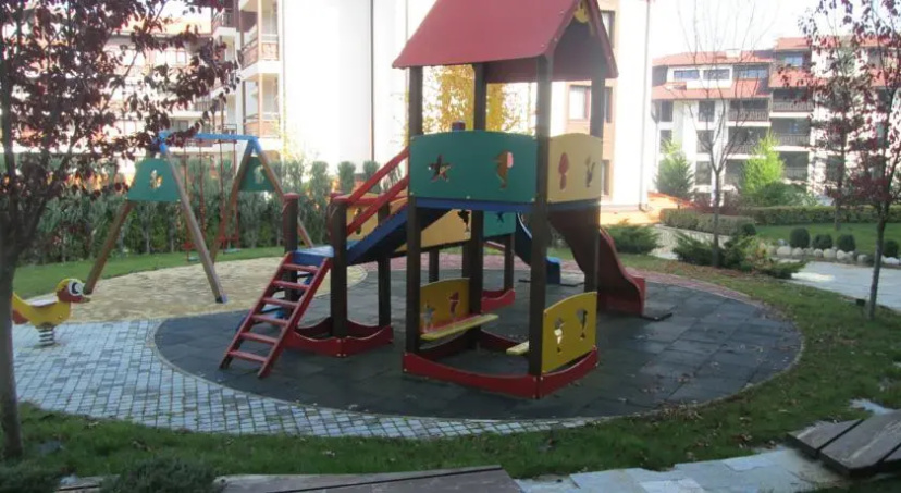 Цены на Winslow Infinity and Spa Alexander Services Apartments в Банско