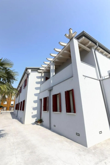 Venice Airport Villa Erica & Villa Erica 1 — отзывы гостей и цены