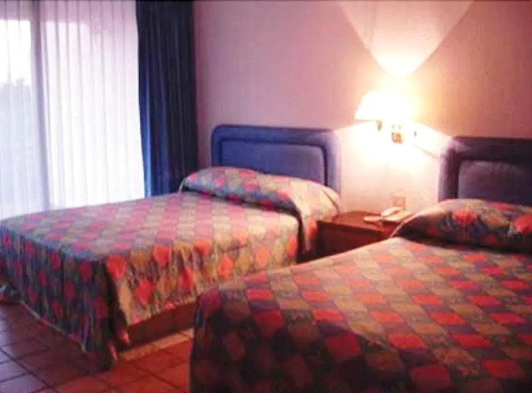 Ocean Club Suites - Hotel in كانكون - Photo 4