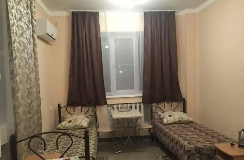 Цены на Guest House Tulskiy в Майкопе