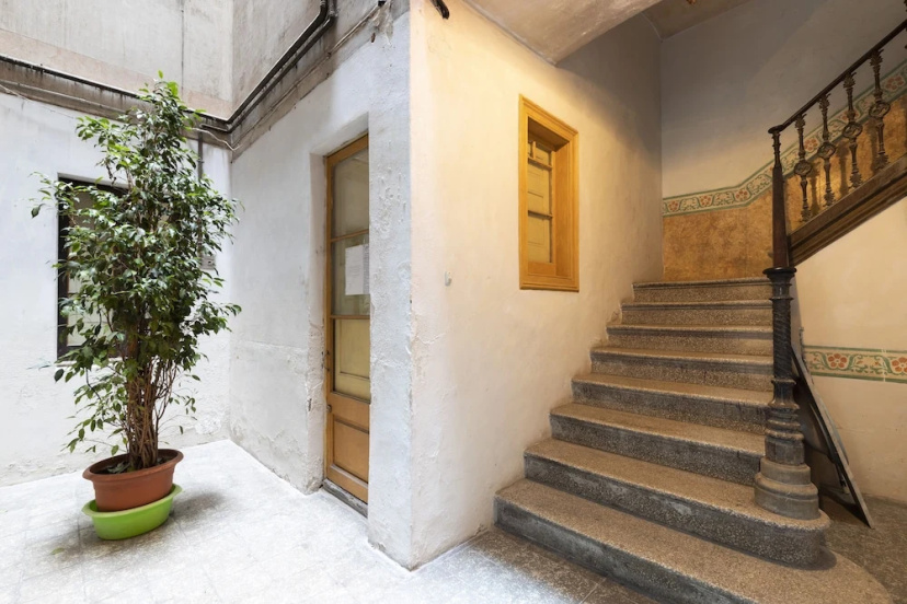 AB Gràcia Charm Apartment 1-1 — отзывы гостей и цены
