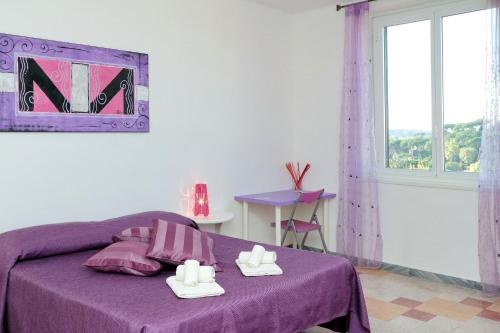 Casa Flora — отель в Риме, Италия