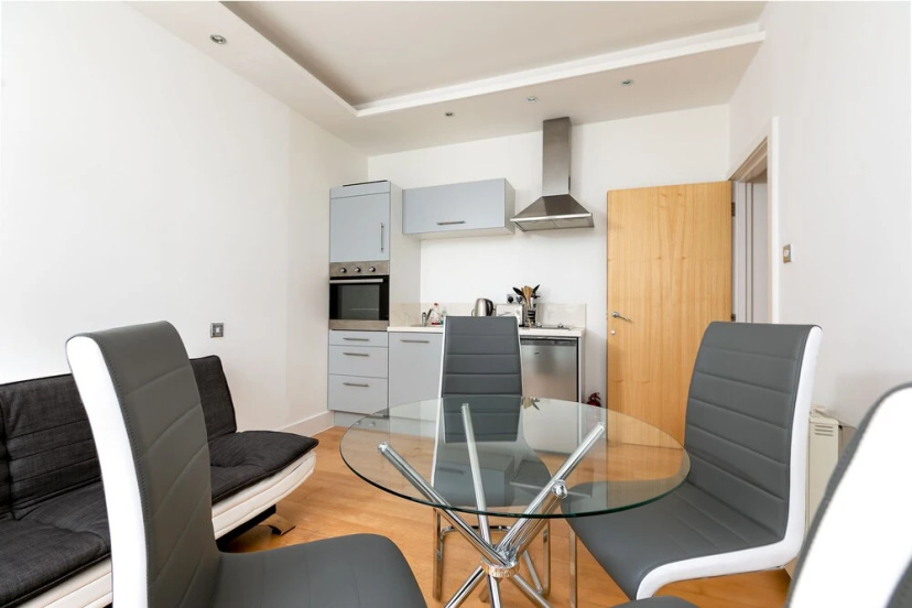 Holloway Road Apartments (Peymans) — отель с удобствами в Лондоне