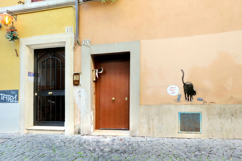 Цены на Cozy Borgo - My Extra Home в Риме
