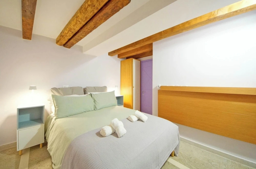DolceVita Apartments N. 523 — отзывы гостей и цены