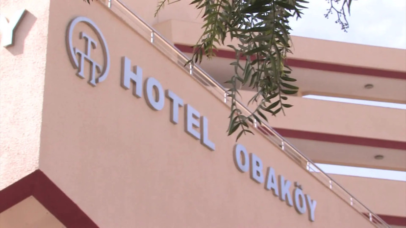 A11 Hotel Obakoy - All inclusive — отель рядом с интересными местами в Аланье
