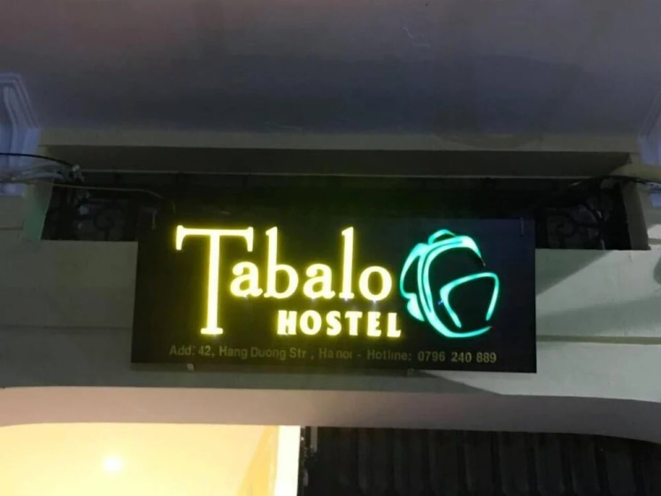 Цены на Tabalo Hostel Hanoi в Ханое