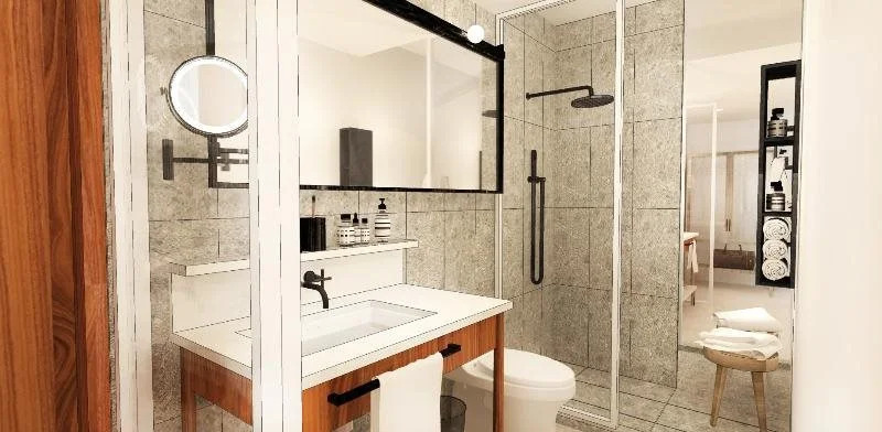 Estudio Cancun Centro - Hotel in كانكون - Photo 5