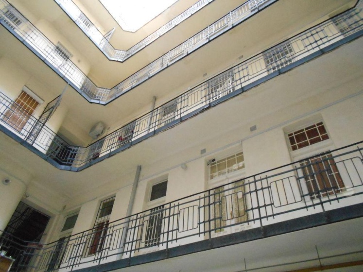 Cool! Downtown Apartment — отель с удобствами в Будапеште