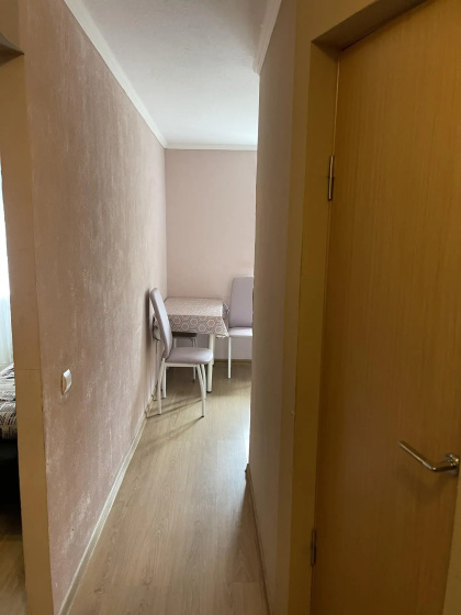 Apartamenty na pereulke Kommunisticeskij 85A — отзывы гостей и цены