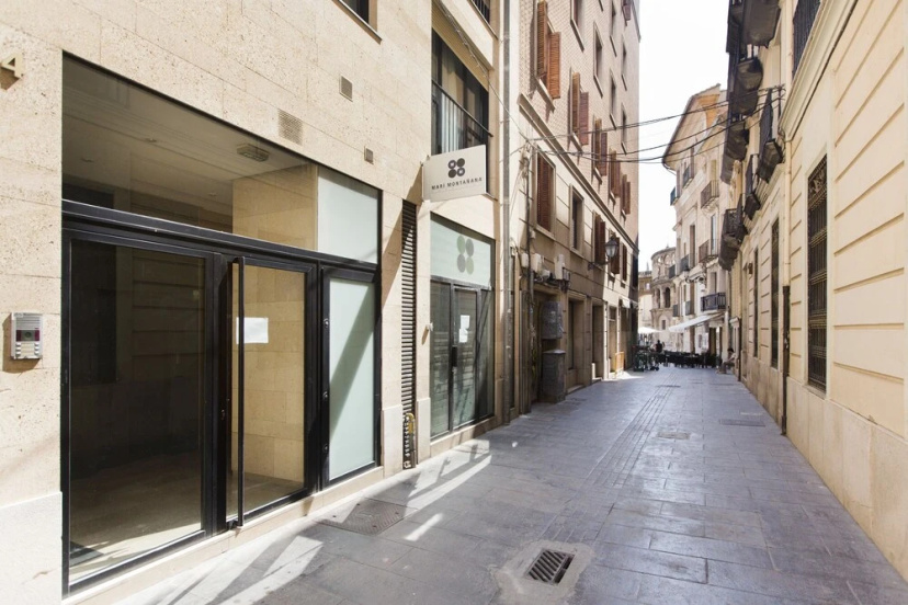 Living Valencia Catedral — комфортный отель в Валенсии
