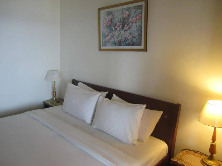 Go Daily Services Vacation Rental at Times Square — отель с удобным расположением в Куала-Лумпуре