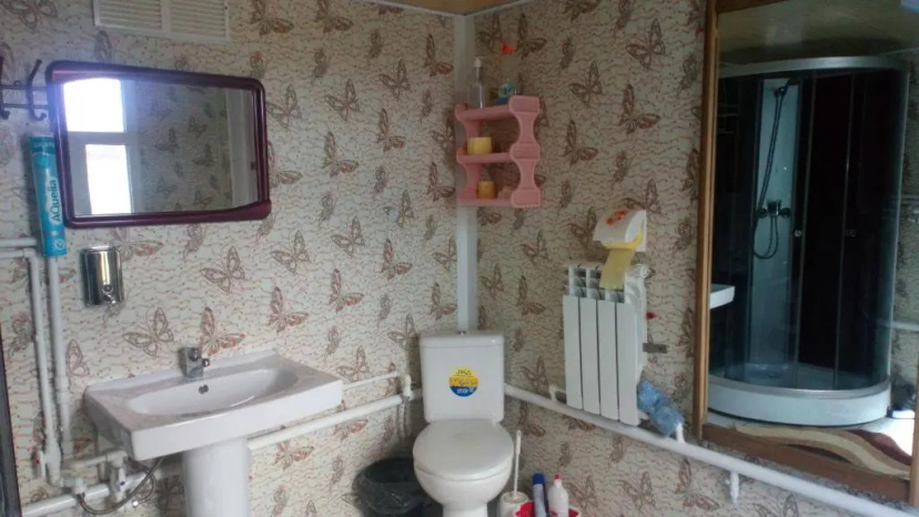 Guest House Lazurit — отель с удобным расположением в Осташков