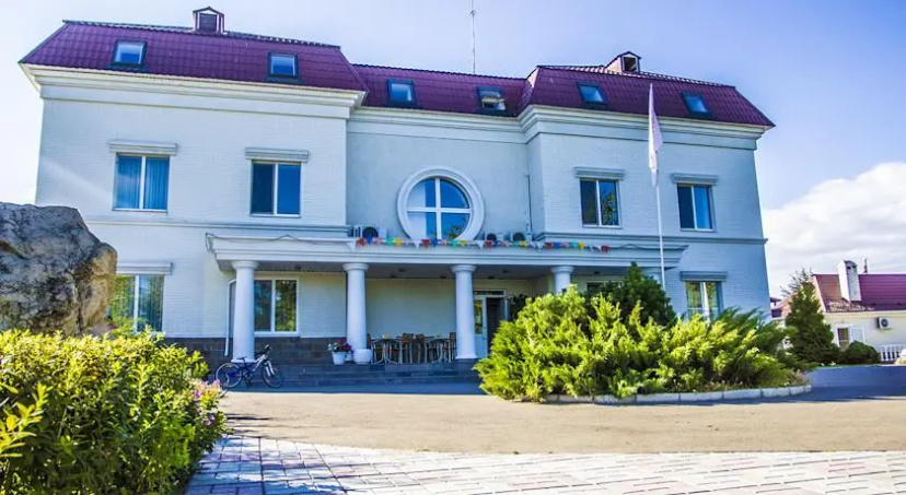 Zagorodnyj Dom Volzino — забронировать отель в Саратове