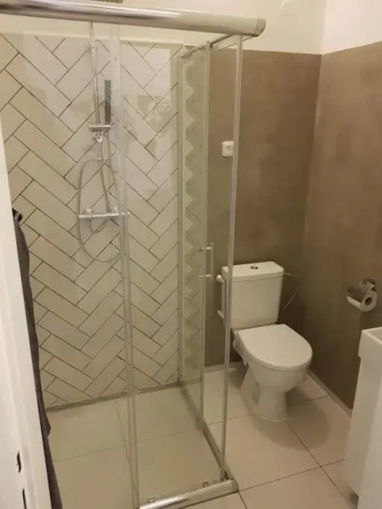 Цены на Stylish studio apartment by Namesti Miru в Праге