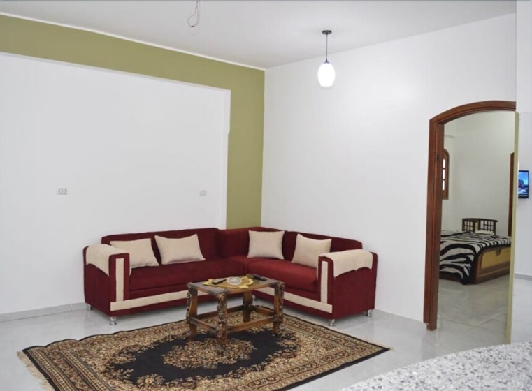 El Hady apartments — отзывы гостей и цены