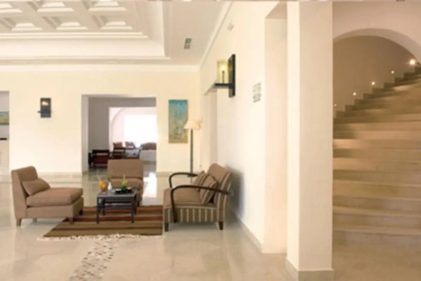 Villa Noria — отель с удобствами в Хаммамете
