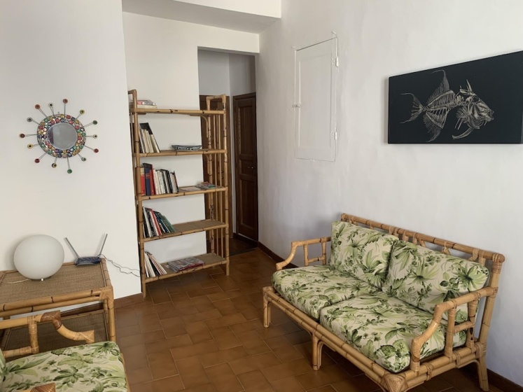 Vecchia Volta New in Firenze — отель с удобным расположением в Флоренции