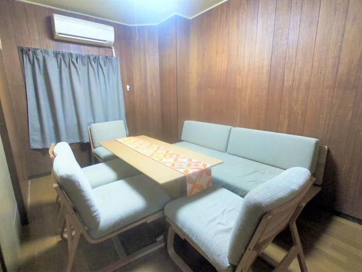 Rakuna Inn Honjo Azumabashi II — отель с удобным расположением в Токио