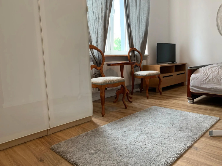 HotelNieaktualny — отель в Варшаве, Польша