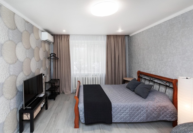 Booking Smart на улице Фрунзе 39 — отзывы гостей и цены