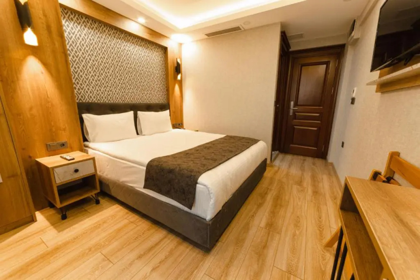 World Heritage Center Hotel — отзывы гостей и цены