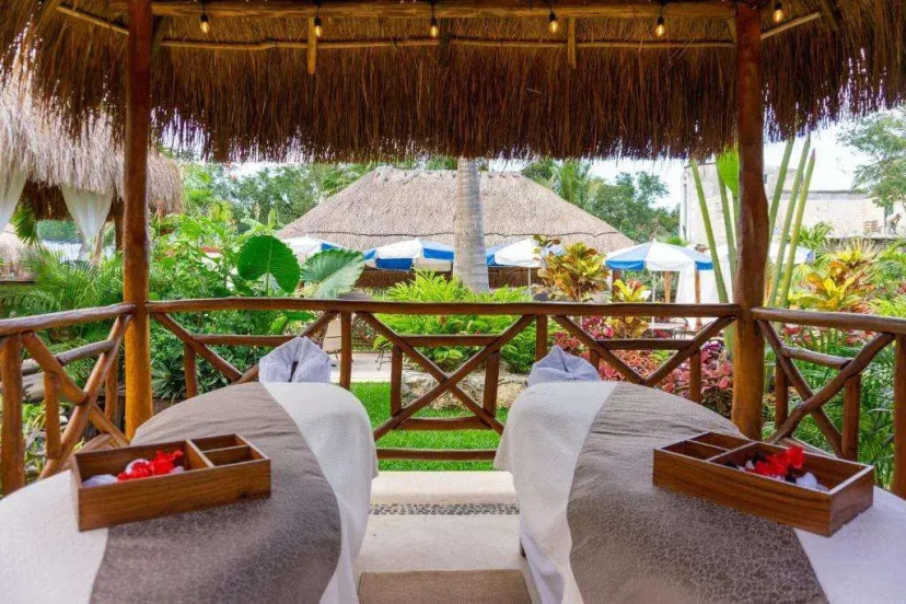 Tsaakik Jungle Hotel & Spa - Resort in كانكون - Photo 2