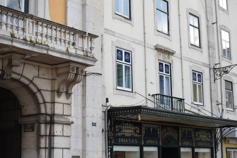 Rossio Apartments — отзывы гостей и цены