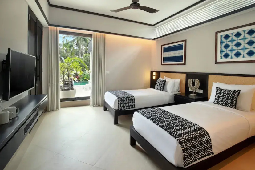 Uma Tirtha Ubud — отзывы гостей и цены