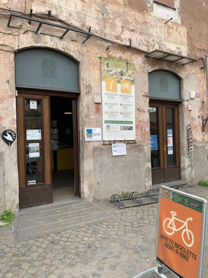 Appia Antica Guest House — отзывы гостей и цены