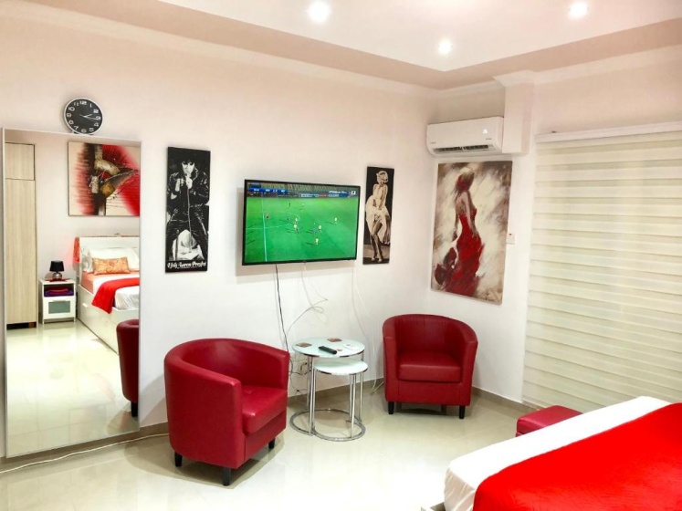 Цены на Paphos gardens studio suite в Пафос