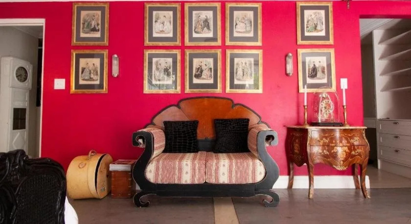 Residence William French — отзывы гостей и цены
