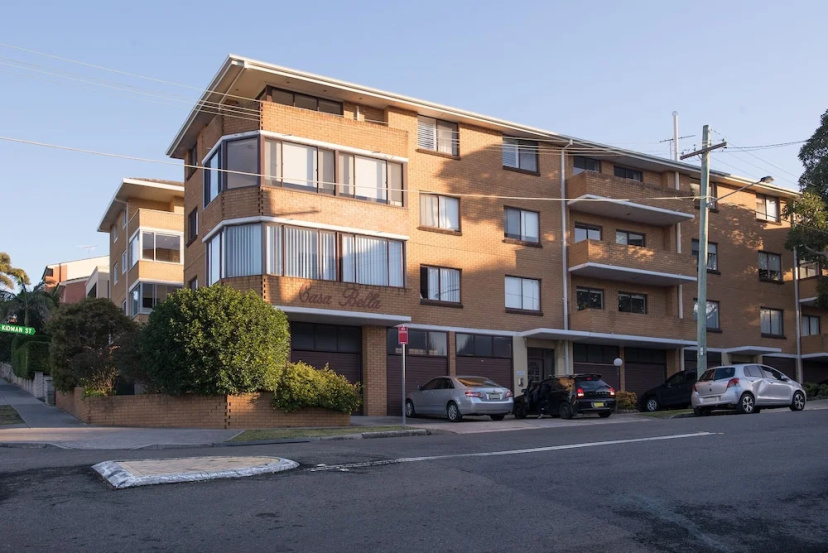 Coogee Dream View Apartment — отзывы гостей и цены