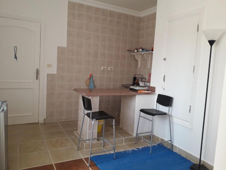 Studio in Port Ghalib — отель в Марса-Алам, Египет