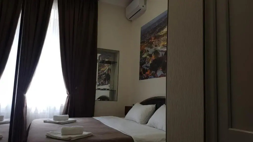 Sweet studio on Rustaveli Avenue — отзывы гостей и цены