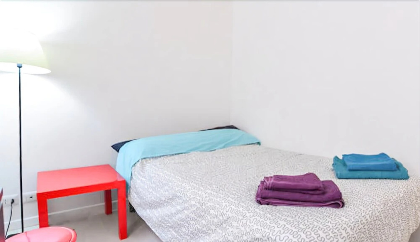 Цены на Modern Apartment in a Central Location в Риме