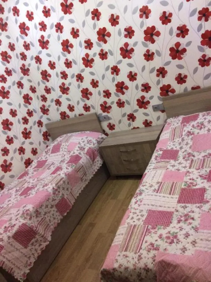 Jako 328 - Hotel in בתומי - Photo 1