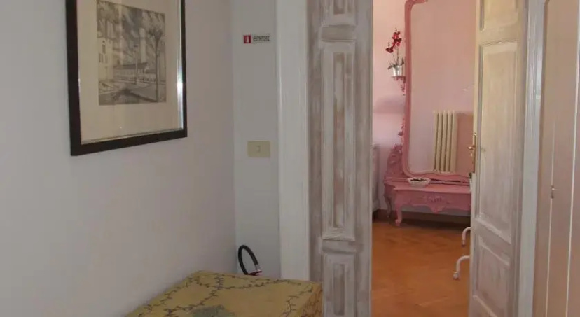 Antonia Home at St.Peter — отель с удобствами в Риме