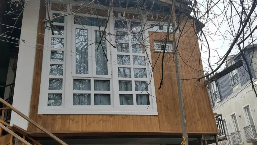 Cozy Home in Old Tbilisi. — комфортный отель в Тбилиси