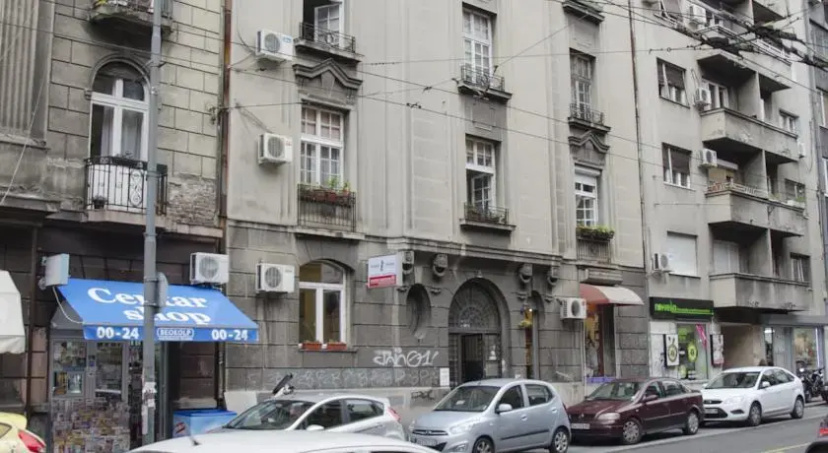 Apartments Lola — отель с удобствами в Белграде
