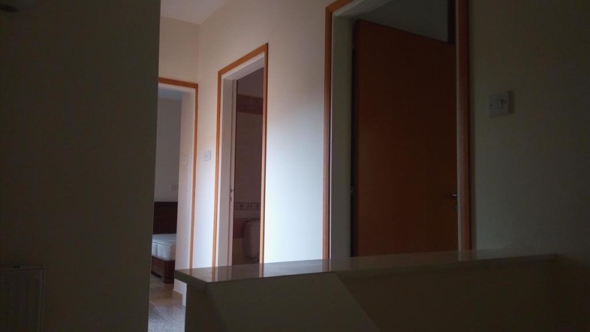 Andreas Seaside Villas — забронировать отель в Ларнака